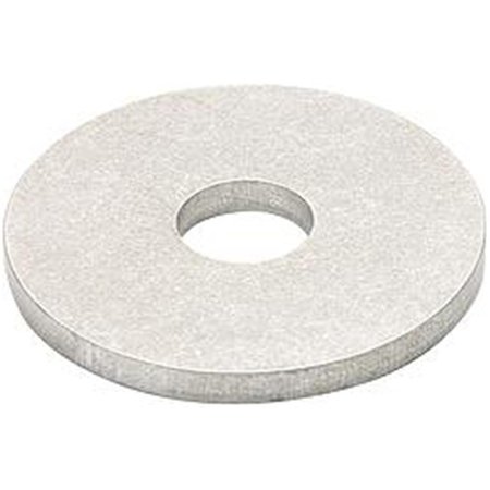 ALLSTAR 4.8 mm Aluminum Backing Washer ALL64326